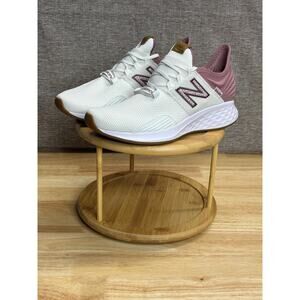 New Balance Fresh Foam Roav Rosewood Women’s 8.5 Running Shoes NIB!